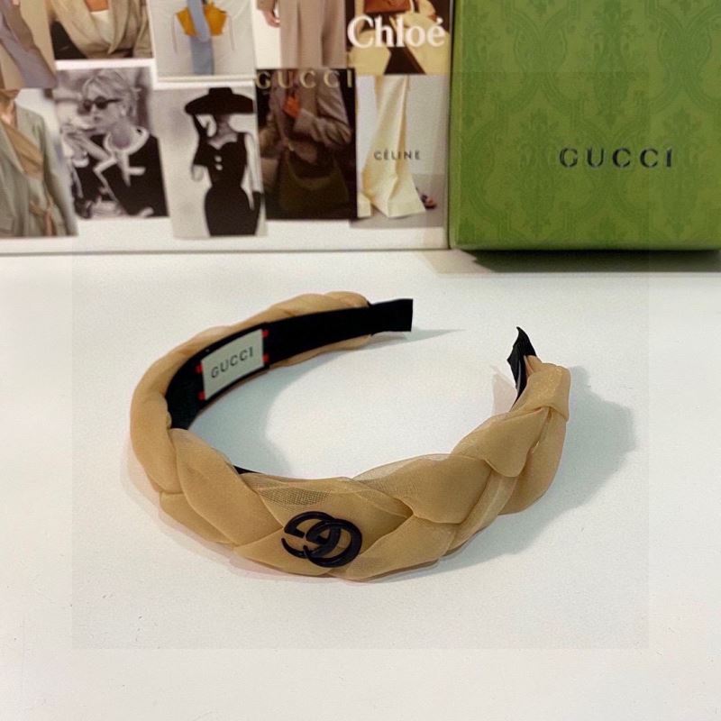 GUCCI